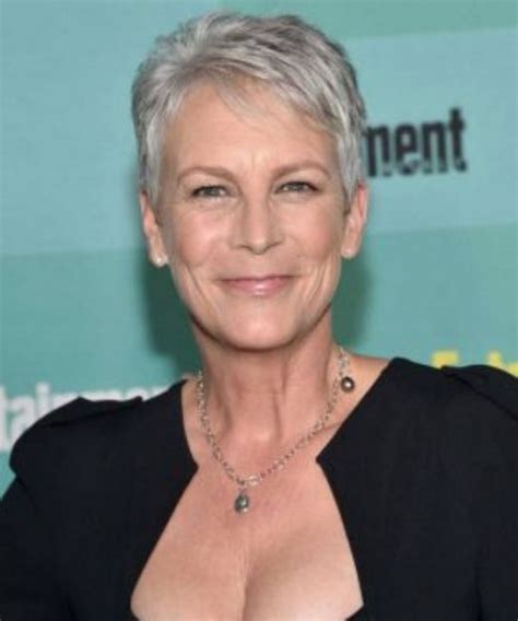 jamie lee curtis breast size|Jamie Lee Curtis Measurements, Net Worth, Bio, Age, Height。